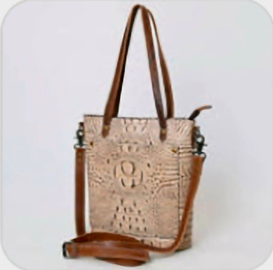 Ella Genuine Leather