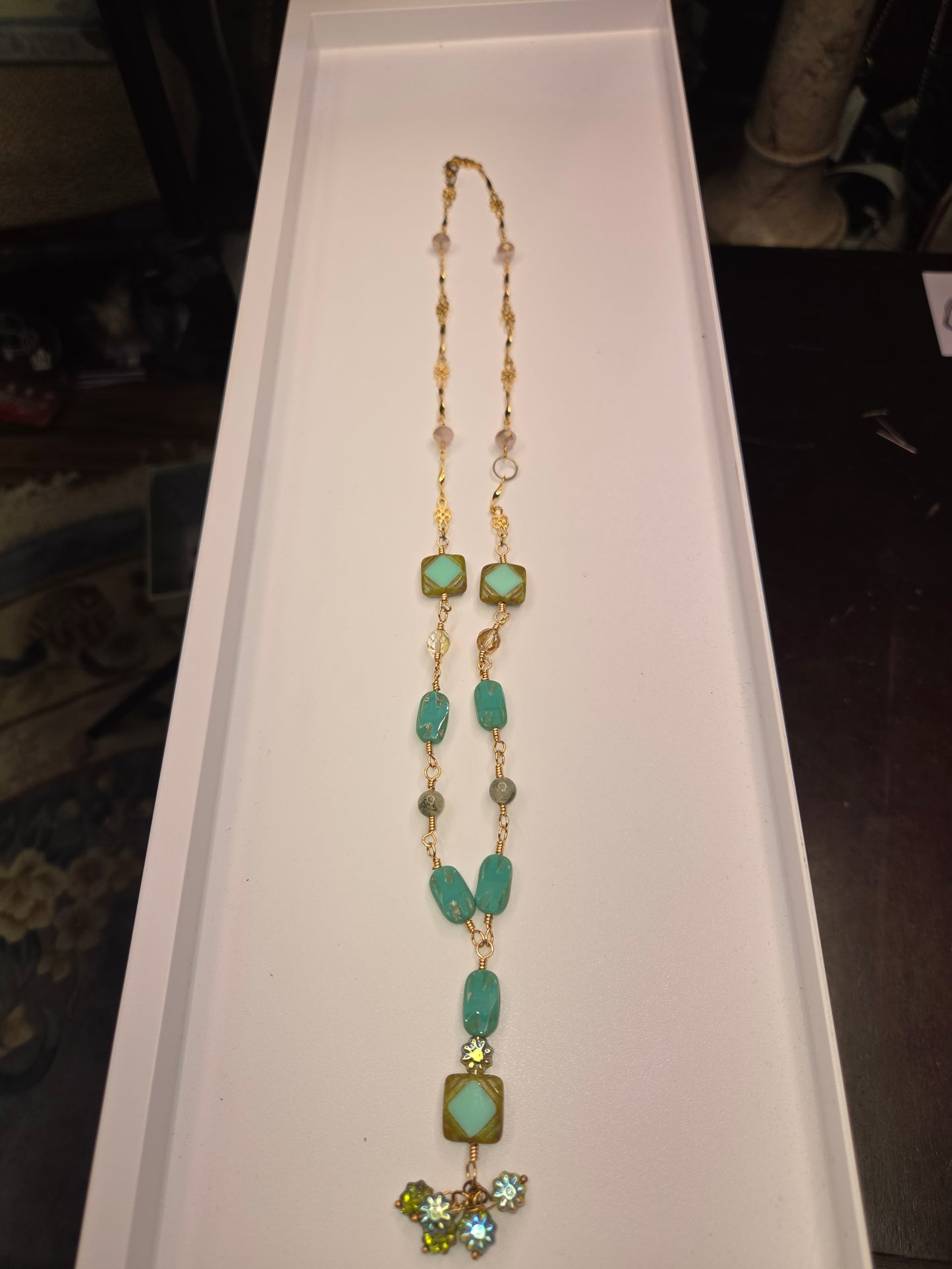 Necklace #14