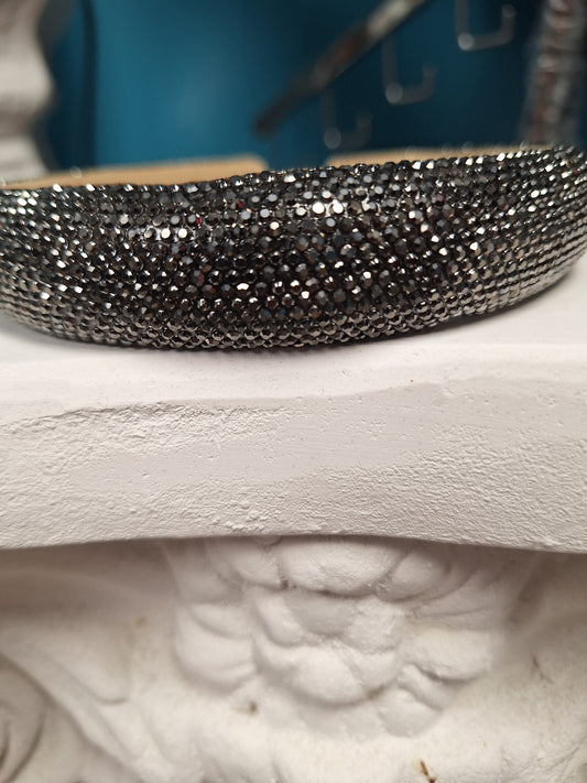 Thin Bling Head Band