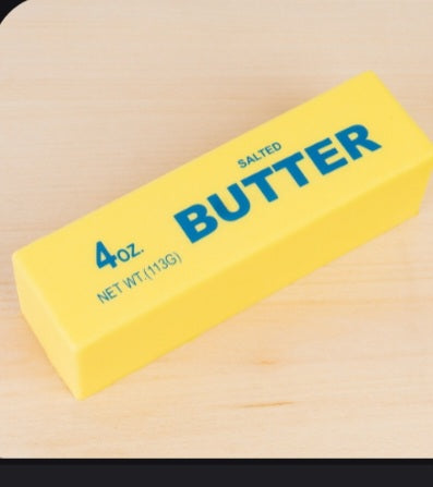 Butter Squishy