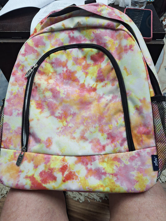 Island Oasis Backpack