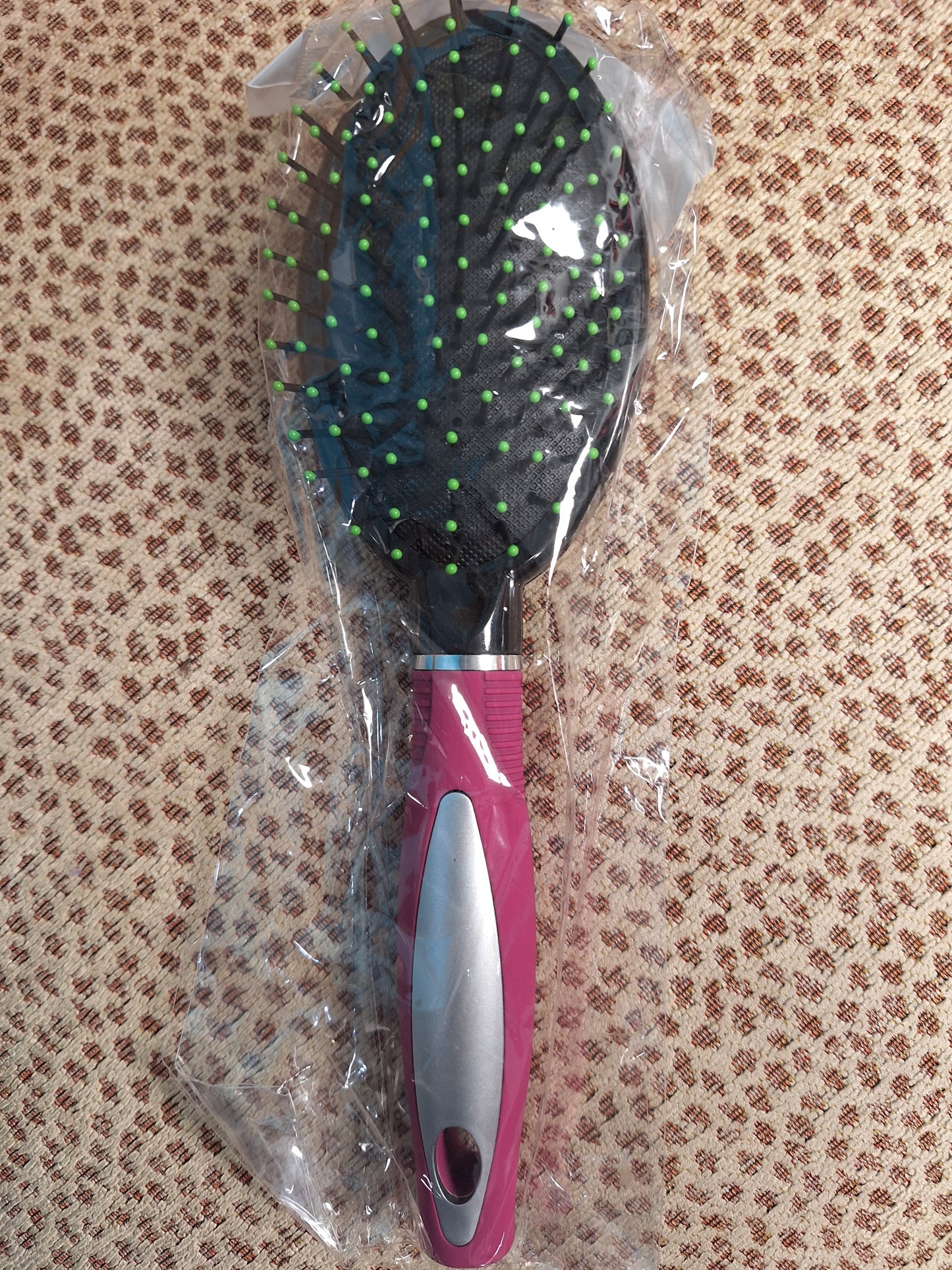 Hair Brush