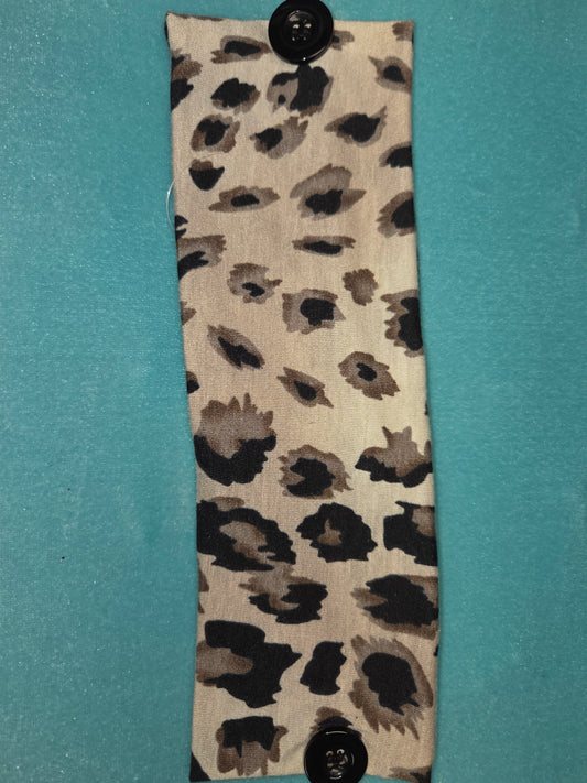 Leo Head Band