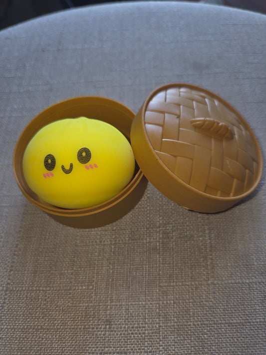 Mini Dumplins Squishy