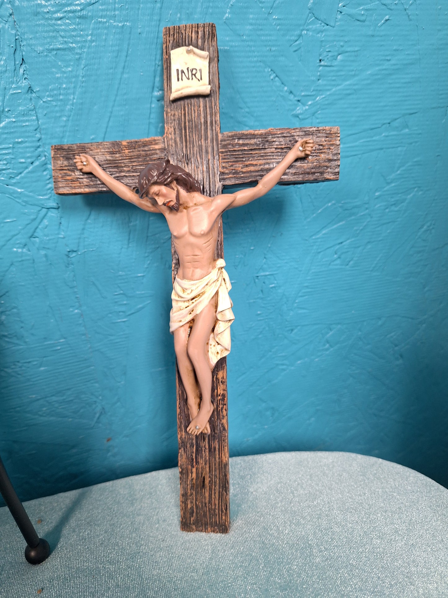 Crucifix Cross