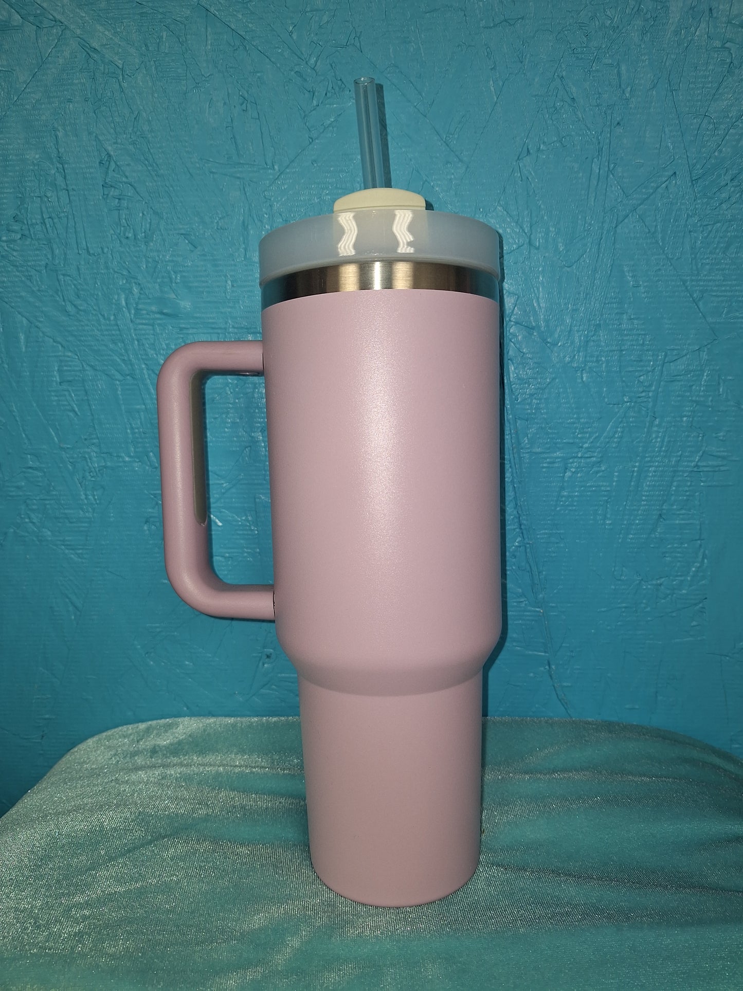 Matte Tumbler