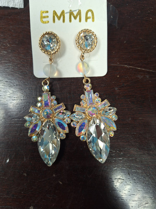 Irid Earrings