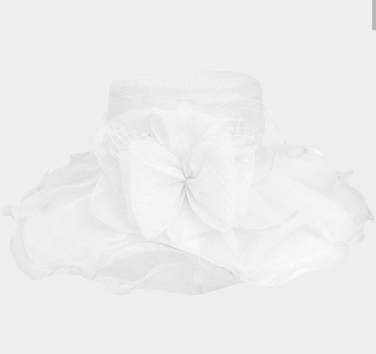 Organiza Dress Hat