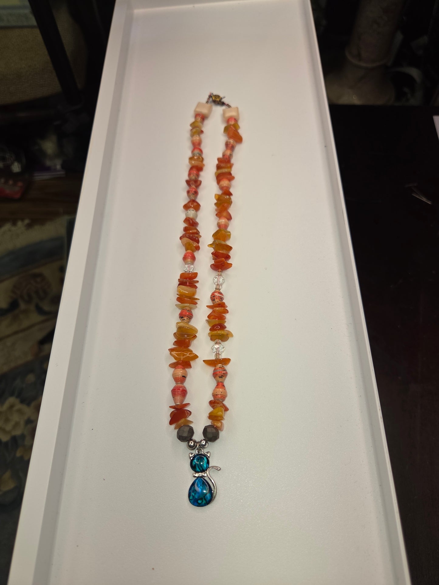 Necklace #15
