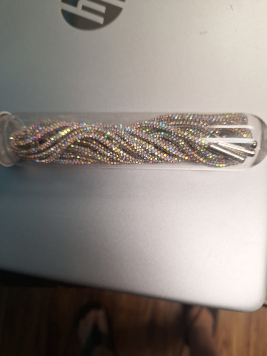 Irid Shoelaces