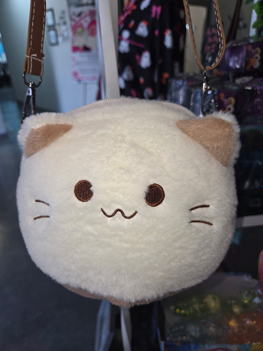 Cat Bag