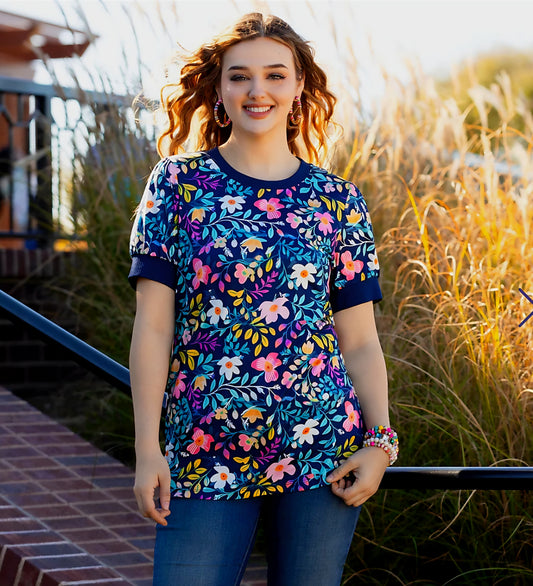 Flower Top