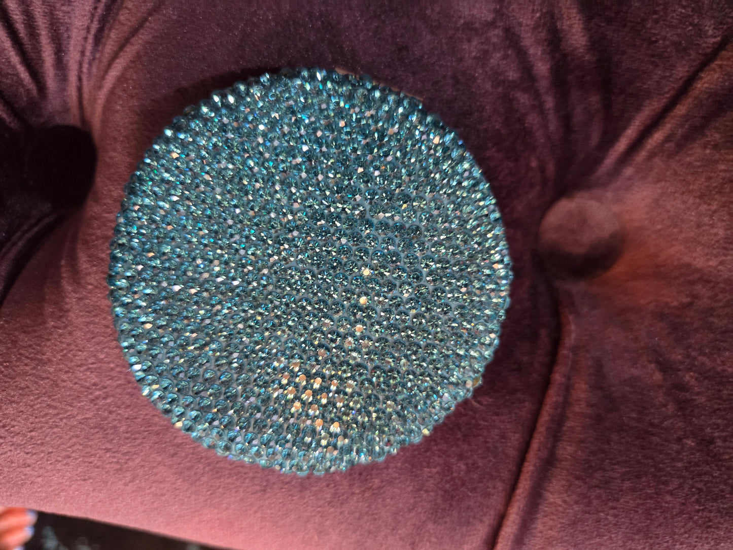 Hand Mirror