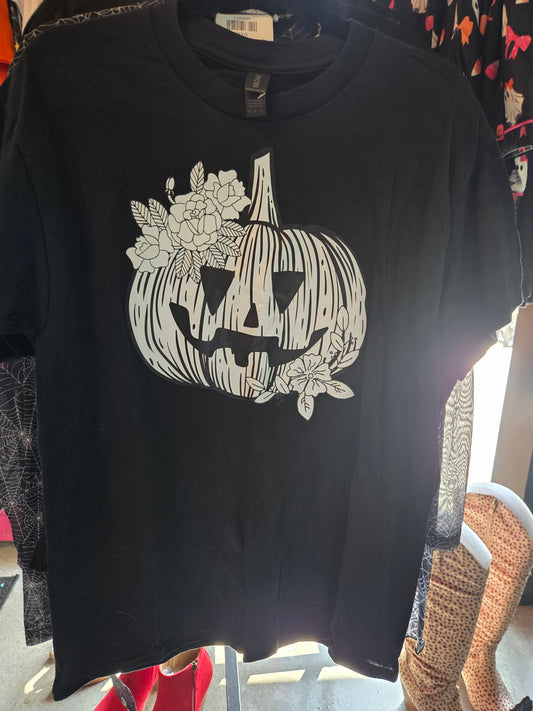 White Pumpkin Top