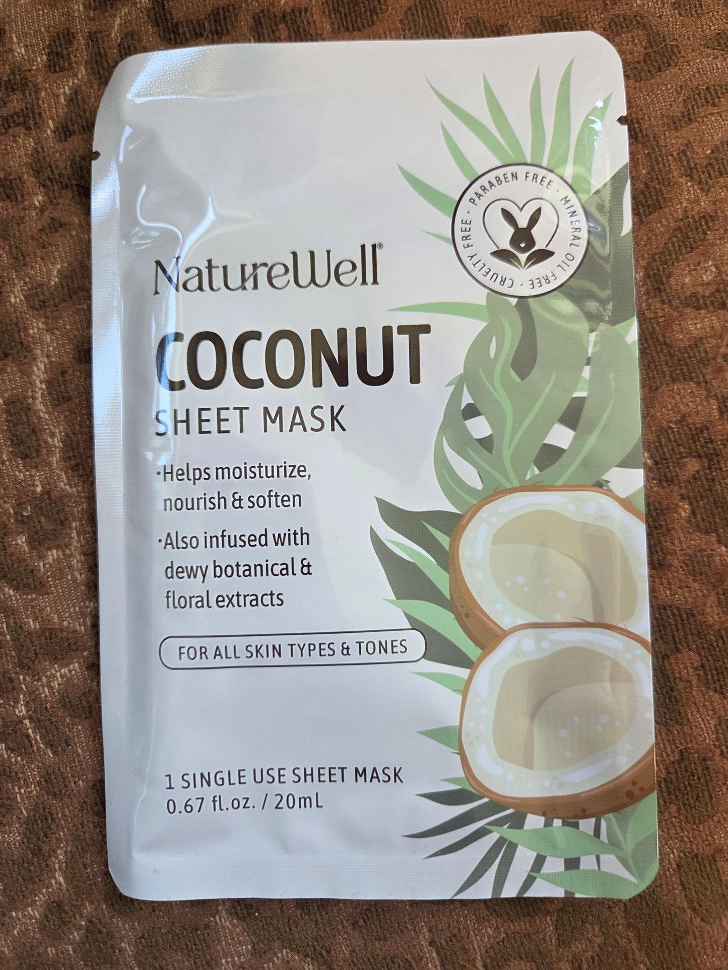 Face Mask