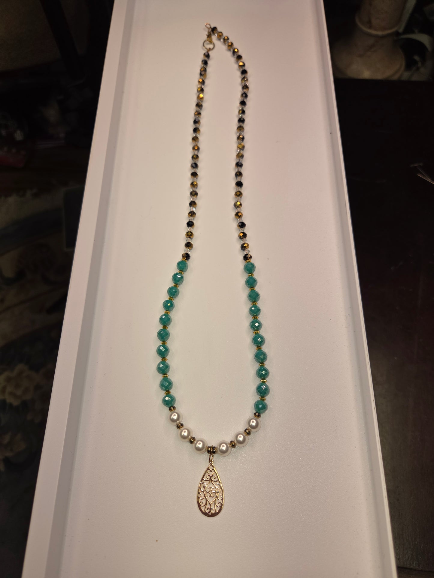 Necklace #10