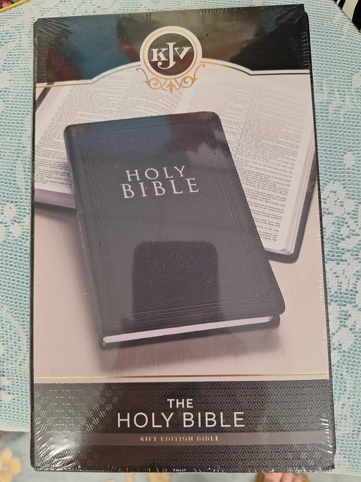 KJV Bible