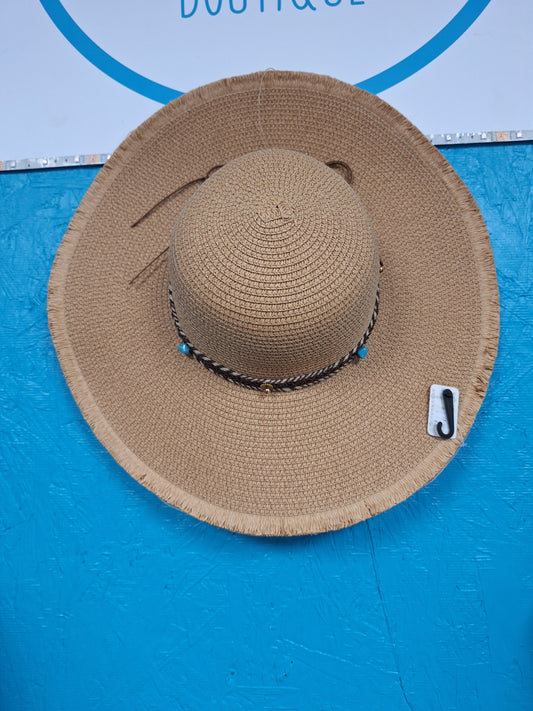Be Clever Fiji Sun Hat