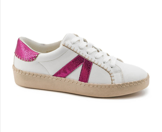 Friend Zone Sneakers