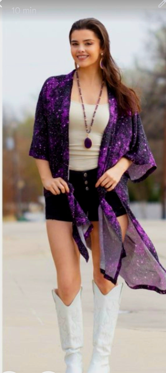 Galaxy Duster