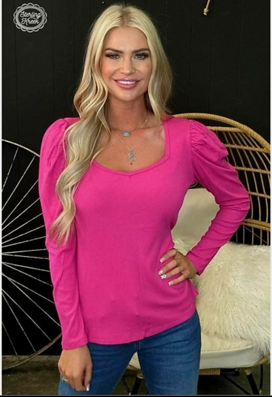 Something Classy Pink