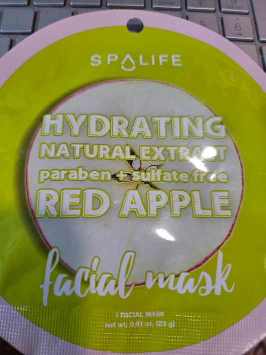 Face Mask