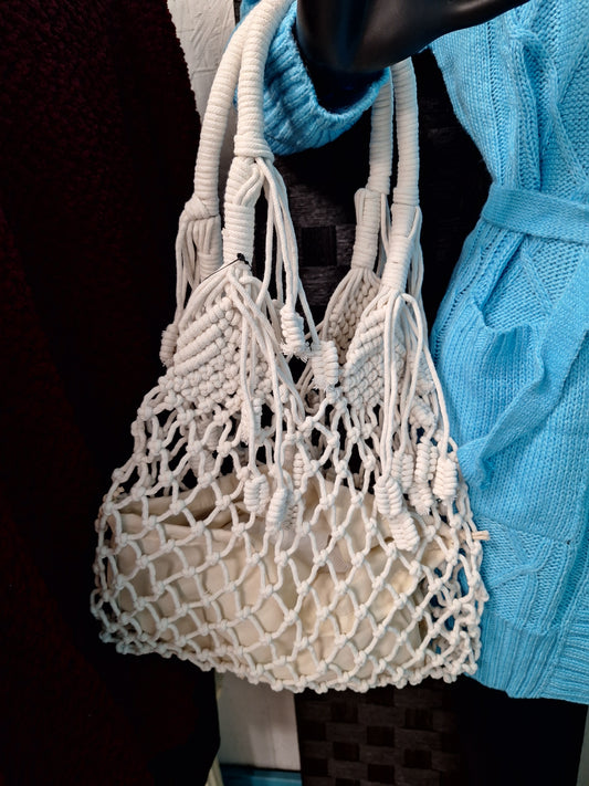 Crochet Bag