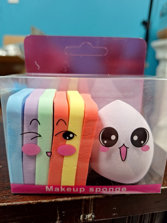 Makeup Sponge