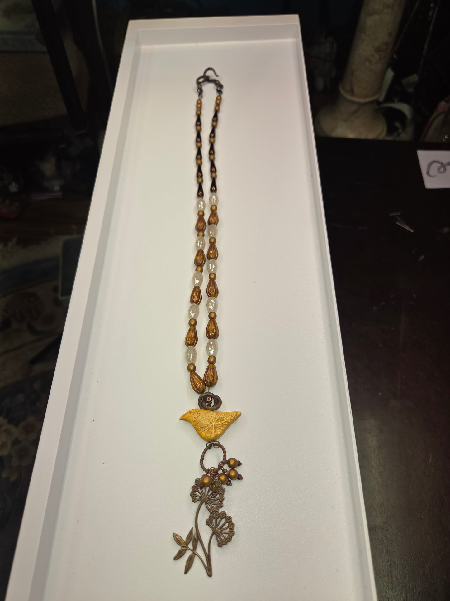 Necklace #17