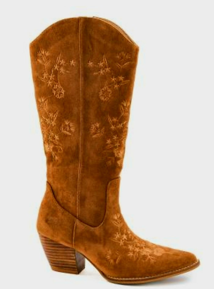 Tumbleweed Boots
