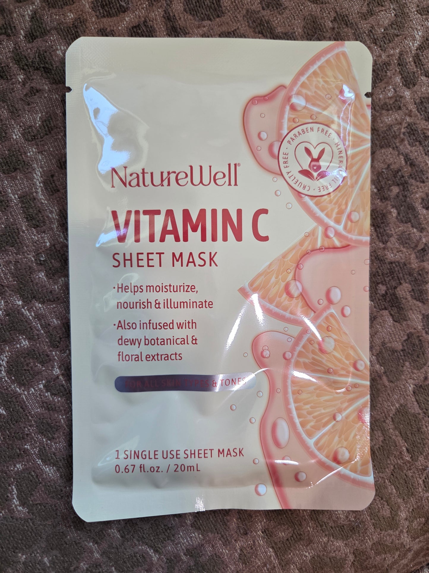 Face Mask