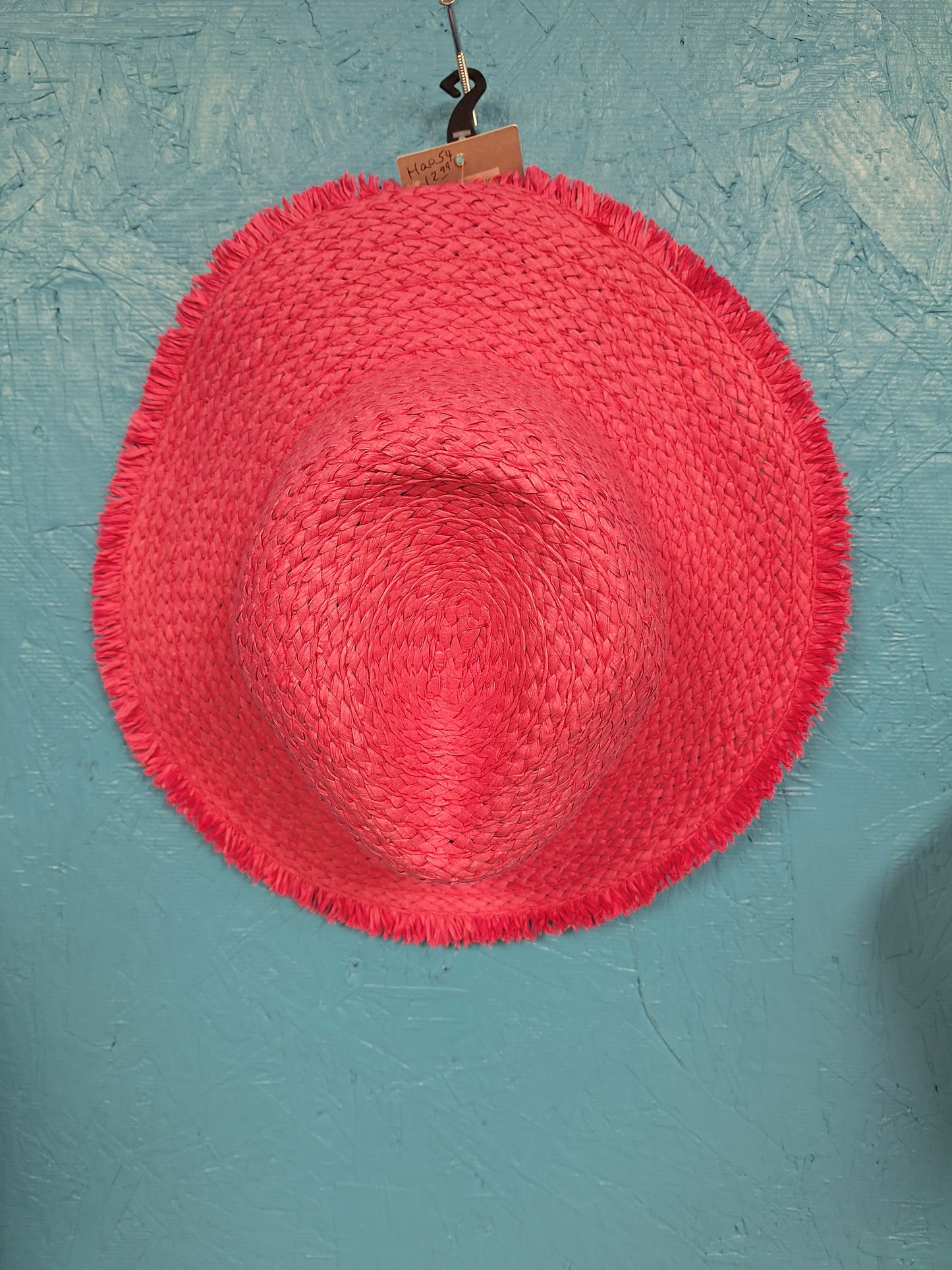 Straw Hat