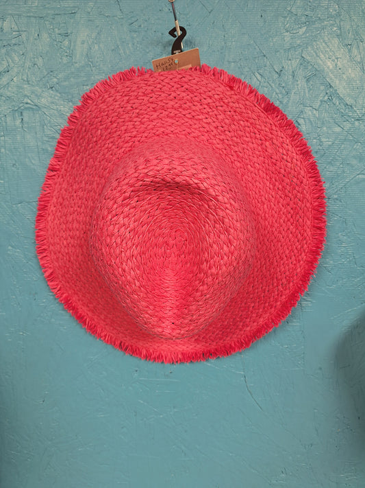 Straw Hat