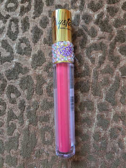 Crystal Lipstick #7