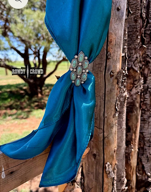 Scarf Slide
