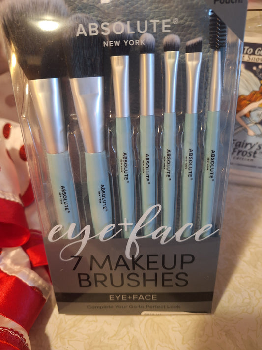 Makeup Brushes